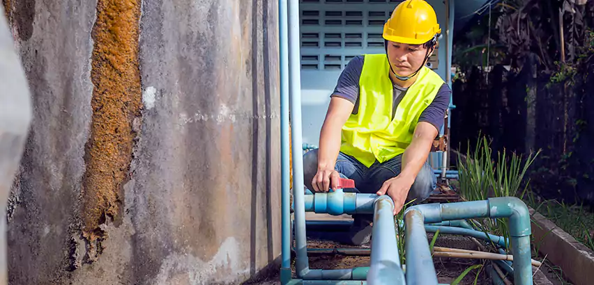 Pipe Replacement in Lantana