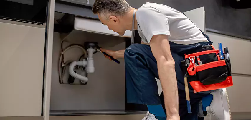 Water Heater Replacement in Lantana