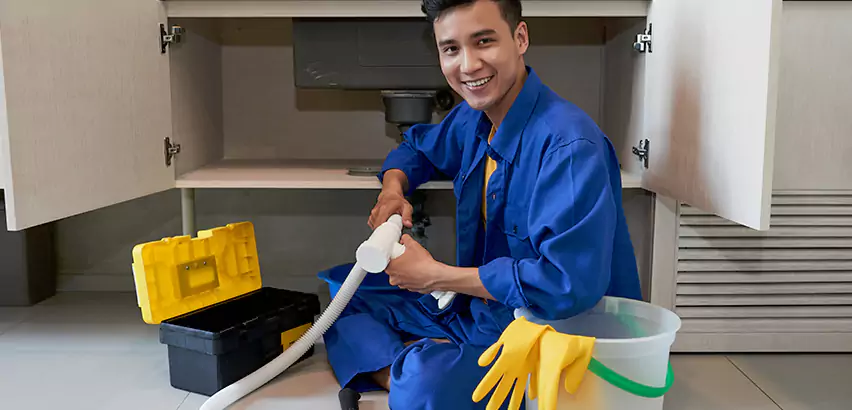 Whole House Repipe in Lantana