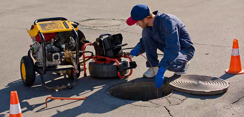 Professional Sewer Repair Services in Lantana, FL
