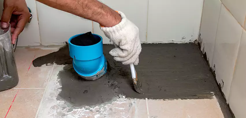 Professional Slab Leak Repair Services in Lantana, FL