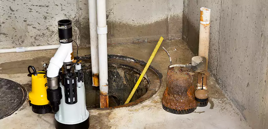Professional Sump Pump Installation Services in Lantana, FL