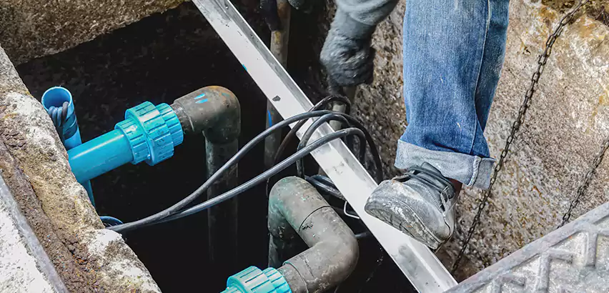 Sump Pump Replacement in Lantana