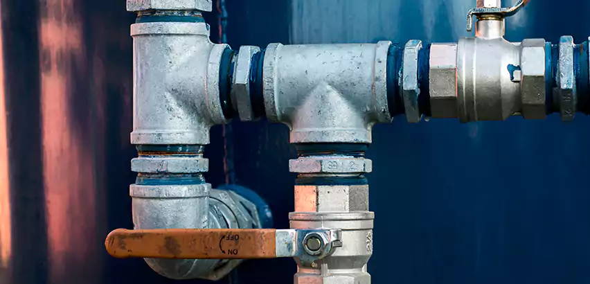 Sprinkler Backflow Valve Installation in Lantana, FL