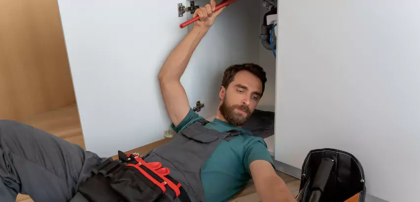 Emergency Basement Leak Repair in Lantana