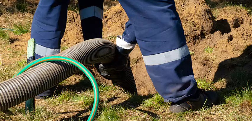 Blocked Drain Repair in Lantana