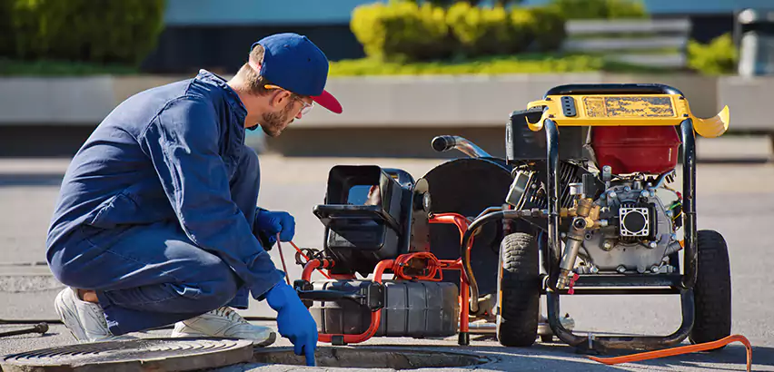 Drain Camera Inspection Near Me Lantana