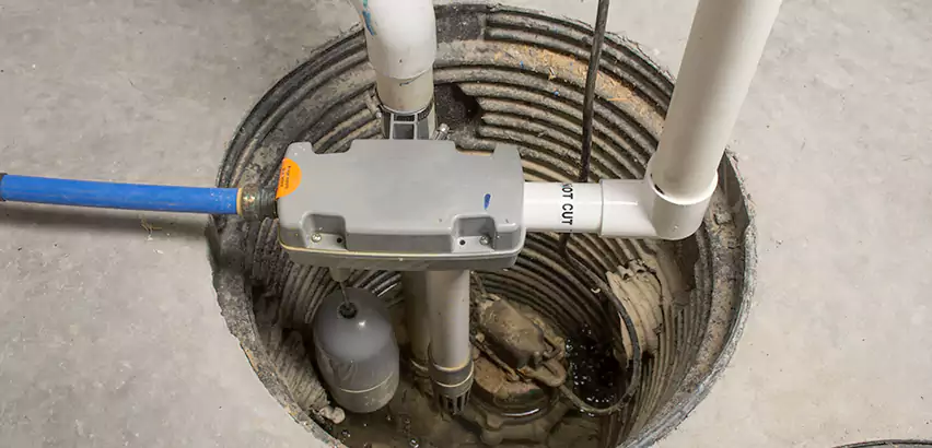 Emergency Sump Pump Repair in Lantana, FL