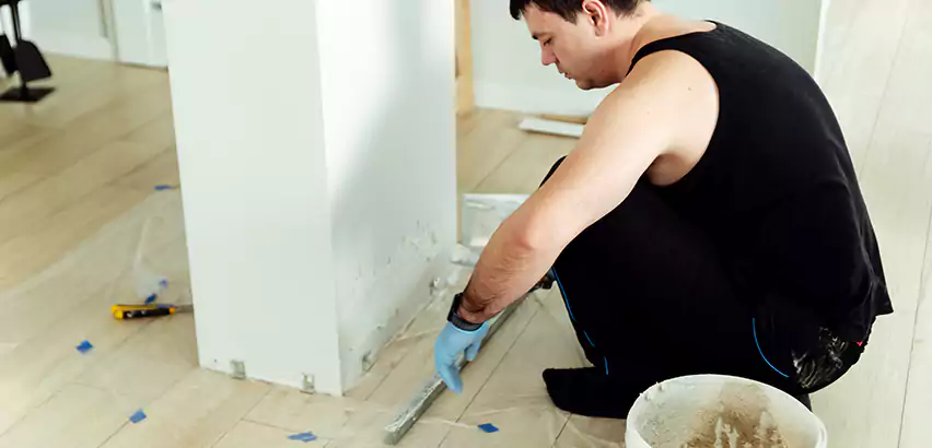 Emergency Foundation Leak Repair in Lantana, FL