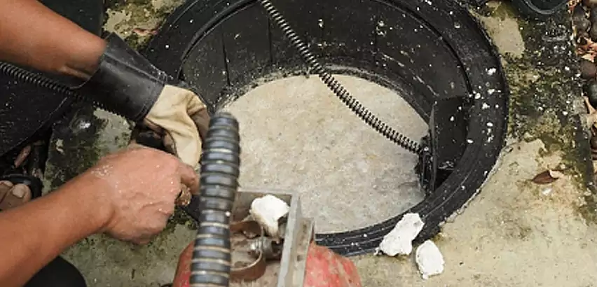 Fat Trap Cleaning in Lantana, FL