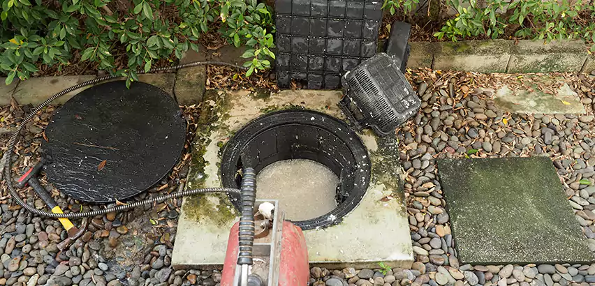 Grease Trap Installation Cost in Lantana, FL