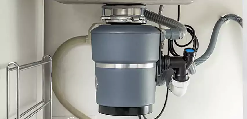 Insinkerator Air Switch Installation in Lantana, FL