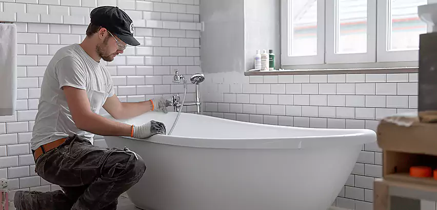 Leak Detection Companies Near Me in Lantana