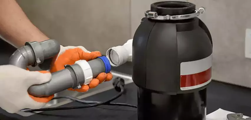 Garbage Disposal Maintenance in Lantana