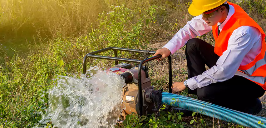 Well Pump Repair Lantana