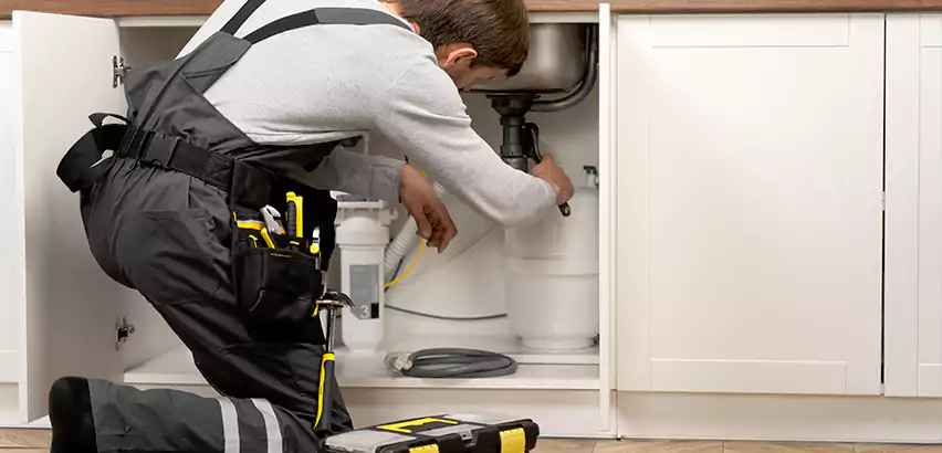 Sewer Line Replacement in Lantana