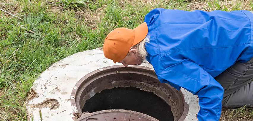 Septic Tank Leak Repair in Lantana, FL