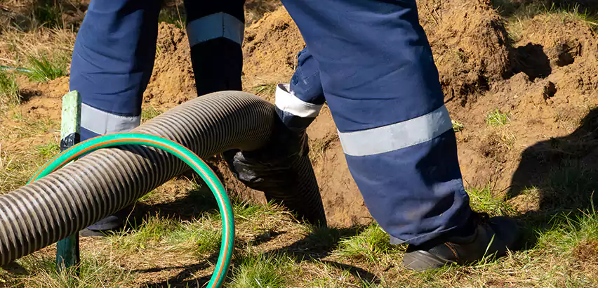 Commercial Sewer Cleaning in Lantana