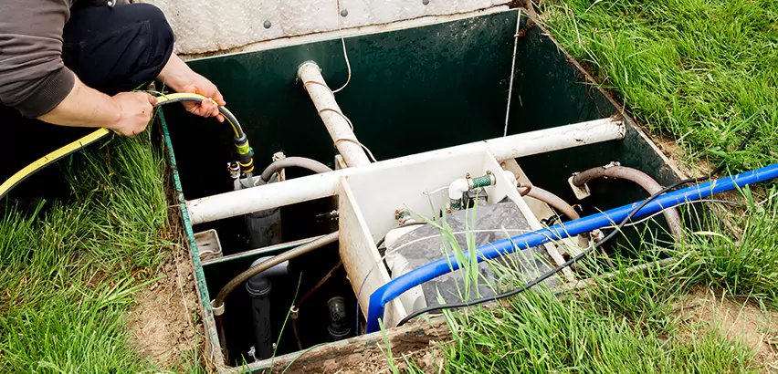 Zoeller Sump Pump Maintenance in Lantana