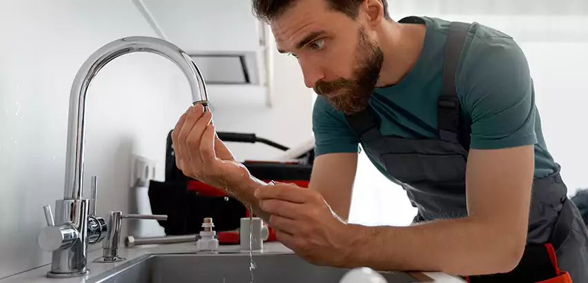 Fire and Water Damage Restoration in Lantana