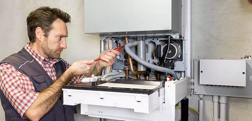 Rinnai Water Heater Maintenance Lantana