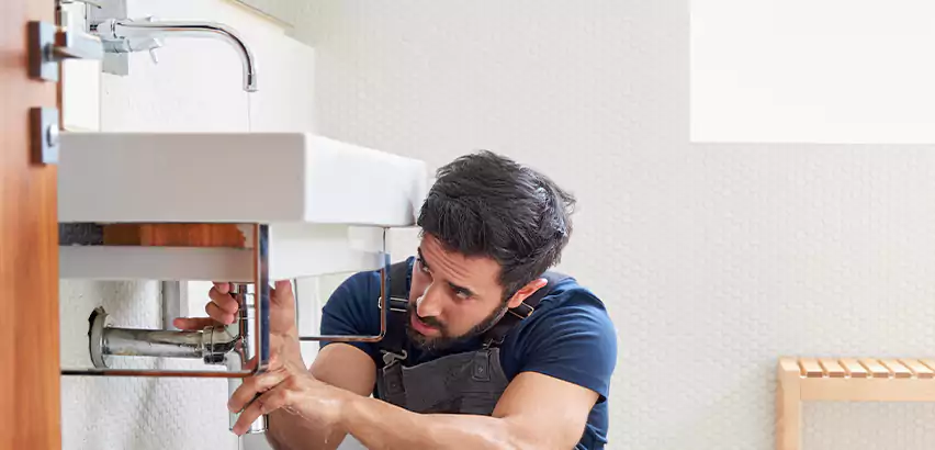 Commercial Water Leak Detection in Lantana