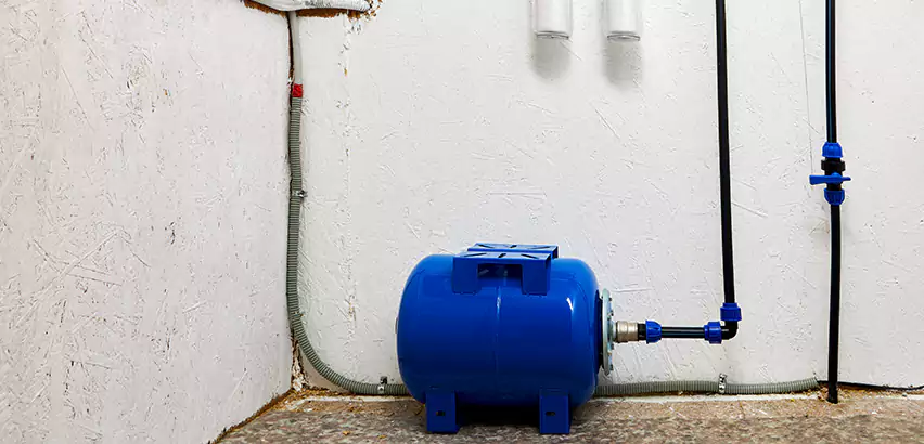 Wellmate Pressure Tank Bladder Replacement in Lantana