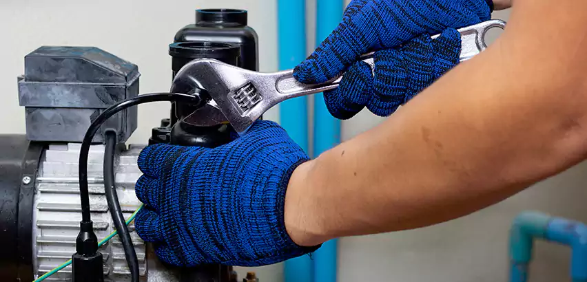 Well Water System Repair in Lantana, FL