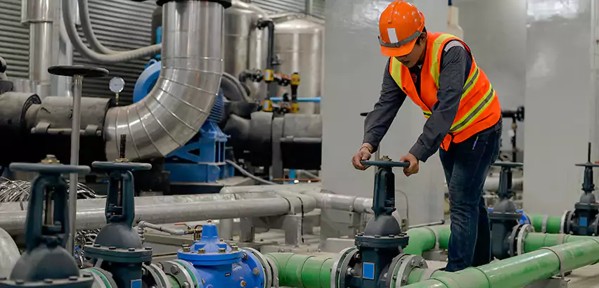 Top-Notch Trenchless Sewer Line Repair Services in Lantana, FL.