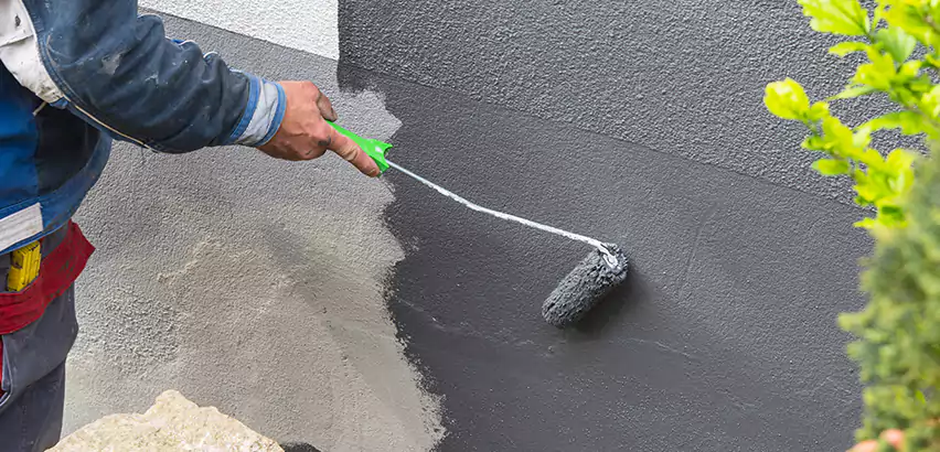 Walls Waterproofing in Lantana, FL