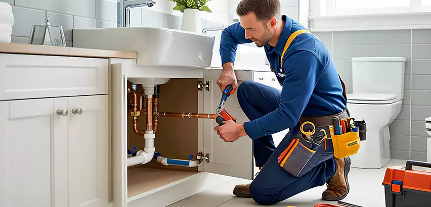 Water Damage Restoration in Lantana