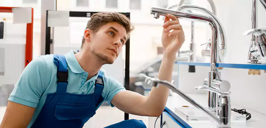 Water Leak Detection in Lantana