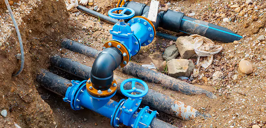 Professional Water Line Installation Services in Lantana, FL