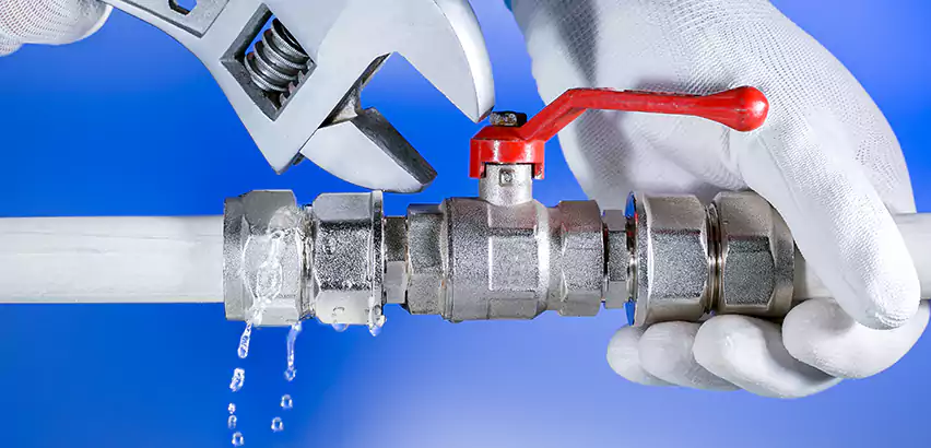 Water Line Repair in Lantana, FL