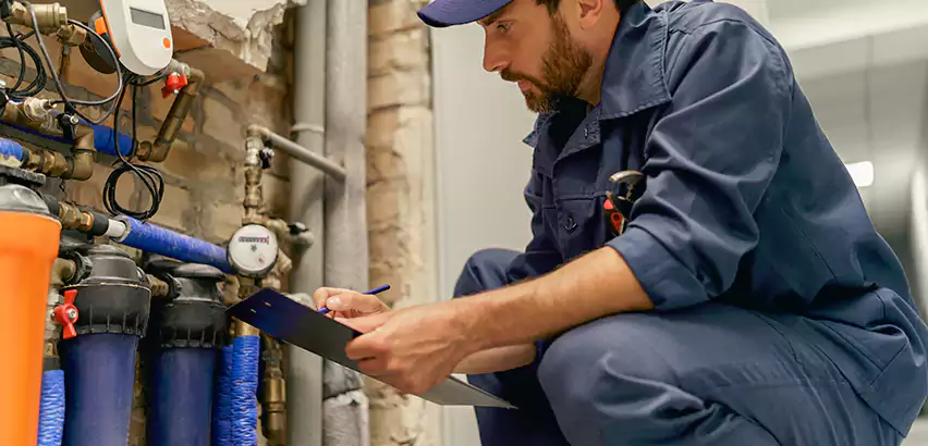 Professional Water Softener Installation Services in Lantana, FL