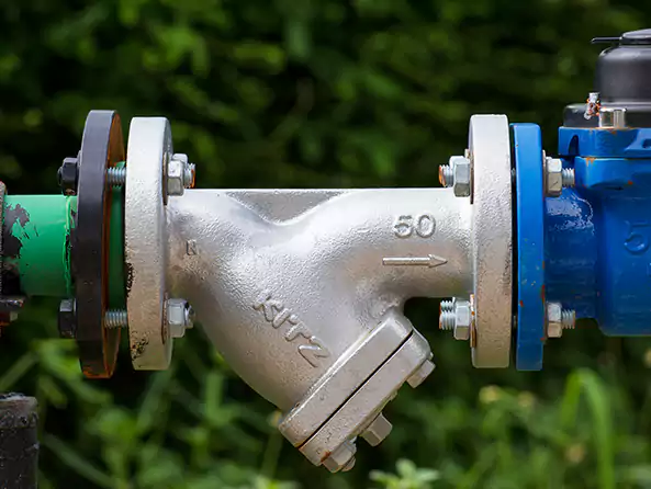 Why Choose Lantana Plumbing for Backflow Preventer Services in Lantana, FL?