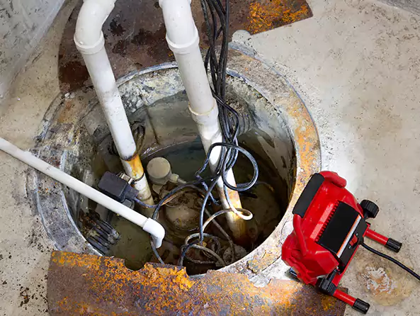 Why Choose Lantana Plumbing for Basement Sump Pump Installation in Lantana?