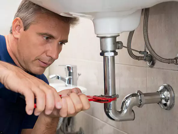 Why Choose Lantana Plumbing for Bathroom Plumbing in Lantana, FL?