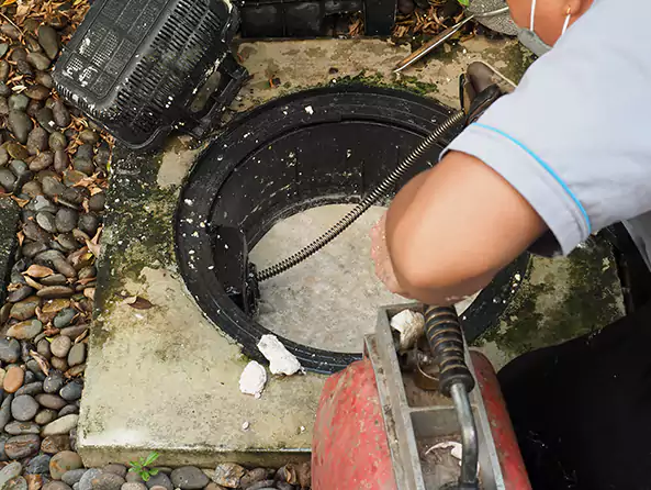Why Choose Lantana Plumbing for Clogged Drain Repair in Lantana, FL?