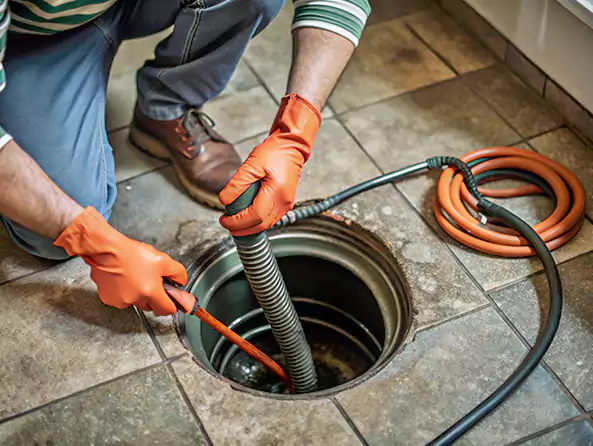 Why Choose Lantana Plumbing for Drain Jetting in Lantana, location field=ss]?