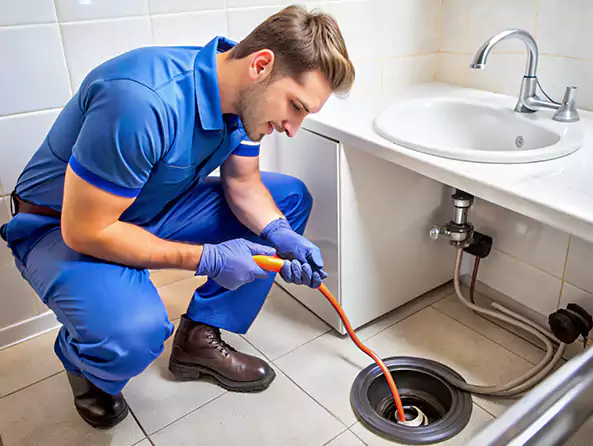 Why Choose Lantana Plumbing for Drain Repairs in Lantana, FL?