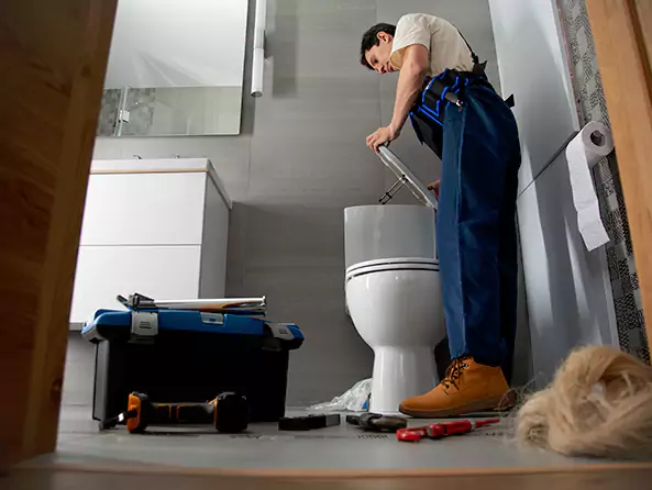  Why Choose Lantana Plumbing for Drainage Services in Lantana, FL?]