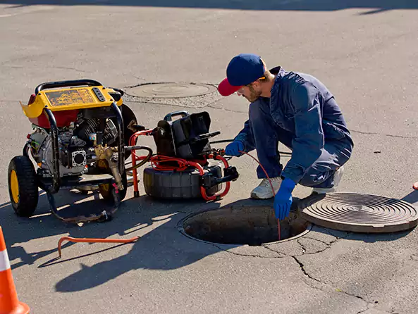 Why Choose Lantana Plumbing for Drains Camera Inspection in Lantana, FL?