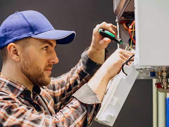 Why Choose Lantana Plumbing for Electric Tankless Water Heater Installation in Lantana, FL?