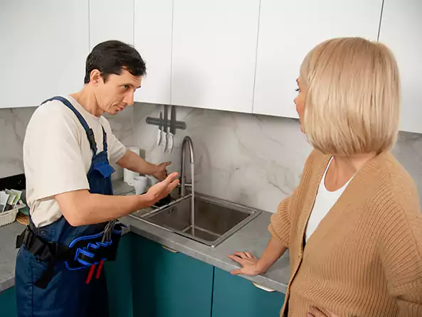 Why Choose Lantana Plumbing for Emergency Plumbing Repair in Lantana, FL?