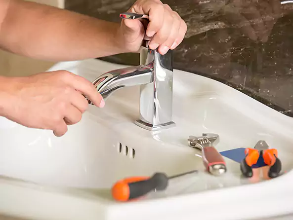 Why Choose Lantana Plumbing for Bathroom Faucet Installation in Lantana, FL?