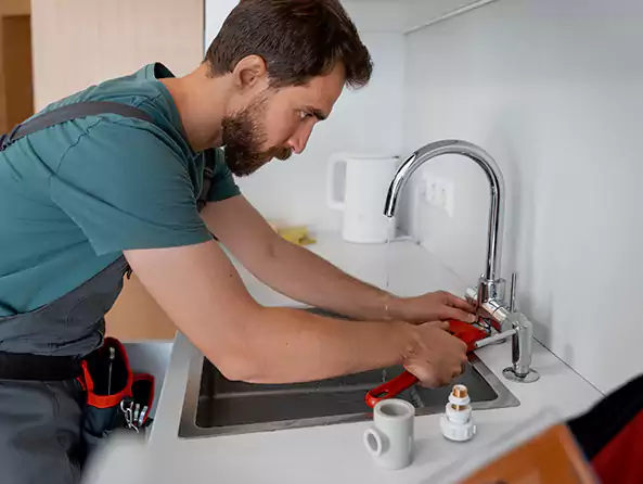 Why Choose Lantana Plumbing for Faucet Repair in Lantana, FL?