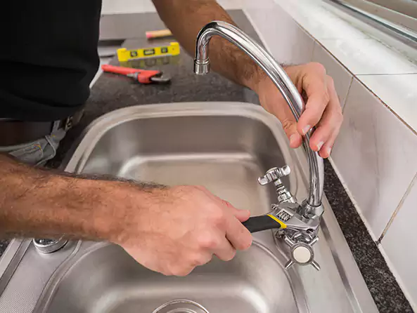 Why Choose Lantana Plumbing for Faucet Replacement in Lantana, FL?