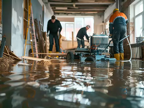 Why Choose Lantana Plumbing for Flood Restoration in Lantana, FL?