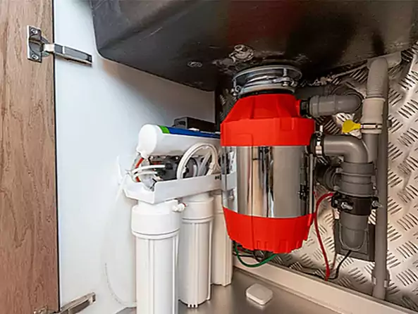 Why Choose Lantana Plumbing for Garbage Disposal Installation in Lantana, FL?